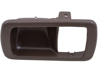 Manija de puerta interior izquierda para Toyota Camry 1992-1996 Brock 17391SSZZ 1995 1994 Foto 1 de 2
