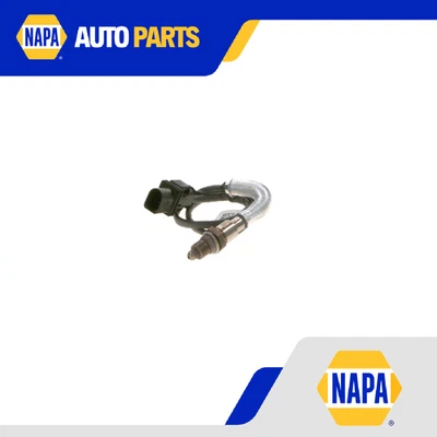 Lambda Sensor fits MINI CLUBMAN COOPER F54 Pre Cat 1.5 2.0 2018 on Oxygen Bosch - Image 1 of 4