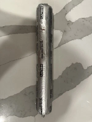Hilti FS-One Max 2101532 Firestop Sealant 20 oz tube - Image 1 of 4