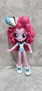 My Little Pony Equestria Girls Minis Pinkie Pie Sweet Snacks Doll Only - Picture 1 of 3