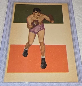 1956 Adventure # 88 Primo Carnera-Giant Killer NM-MT - Picture 1 of 6