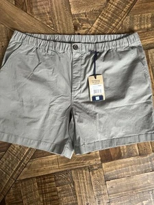 Chubbies The Silver Linings 5.5” Mens Size 2XL Original Stretch Twill Shorts 125 - Picture 1 of 6