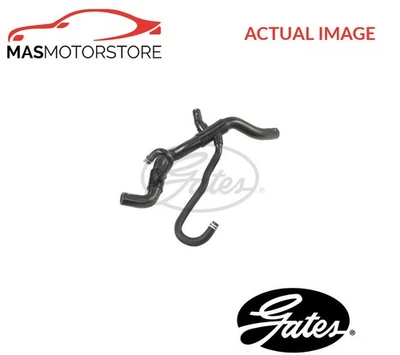 RADIATOR HOSE UPPER GATES 05-2410 P FOR VOLVO S40 II,C30,V50,C70 II - Image 1 of 4