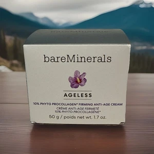 BareMinerals Ageless Phyto Procollagen Firming Anti-Age Cream 1.7 Oz - Picture 1 of 1