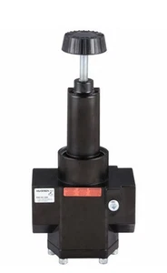 Wilkerson R40-0C-000 Compressed Air Regulator 2" NPT 1,200 Cfm 300 Psi - Picture 1 of 7