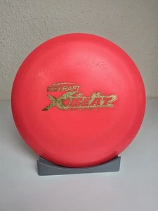 Discraft Heat - 173-174 X-OUT PFN Usado POP TOP, SIN TINTA - Imagen 1 de 9