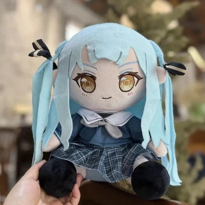 BanG Dream! It's MyGO!!!!! Sakiko Togawa Plush Doll Sitting Pose Stuffed Toy NEW - Image 1 of 4