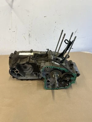 2006 Polaris Phoenix 200 Crankshaft Bottom End Engine Cases  B654 Foto 1 de 4