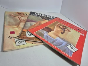 Figure Drawing For All It's Worth Loomis Duflos Walter Foster Publisher Book Set - Picture 1 of 16