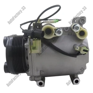 MR958135 AKC200A560A MSC105CA A/C Compressor for Mitsubishi Outlander 2003-2005  - Picture 1 of 4