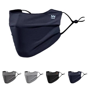 Breathable Cycling Cover Spring Outdoor Activities Snug Fit For All Sizes - Picture 1 of 17