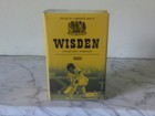 2000 - 2025 Wisden Editions in MINT condition & unopened