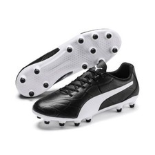 mens moulded stud football boots