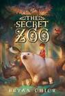 The Secret Zoo - Paperback By Chick, Bryan - GOOD