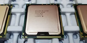 Intel Xeon LC3528 SLBWG 1.73GHz 4M Dual Core LGA 1366 Server CPU Processor 35W - Picture 1 of 3