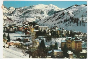 LIMONE PIEMONTE - CUNEO - PANORAMA - VIAGG. 1970 -16389- - Picture 1 of 1