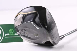 Cleveland 588 Custom Driver / 9 Degree / Stiff Flex Matrix Ozik 6Q3 Shaft - Picture 1 of 8