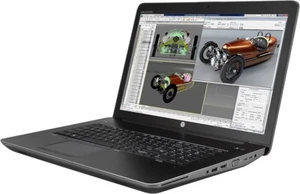 HP Workstation ZBook 15 G3 | i7-6820HQ | 32GB RAM | 512GB | Nvidia Quadro M2000 - Foto 1 di 1