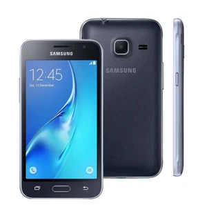 Samsung Galaxy J1 Mini - Black Mobile phone Unlocked (Handset only) - Picture 1 of 2