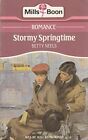 Stormy Springtime By Neels, Betty 0263756203 Free Shipping