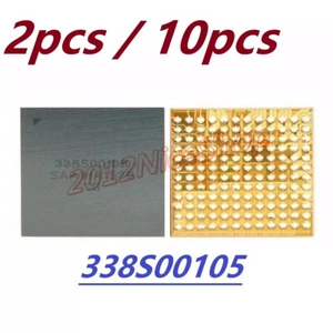 OEM U3101 Main Big Audio IC 338S00105 BGA Chip For iPhone 7 7 Plus /6s 6S Plus - Picture 1 of 7