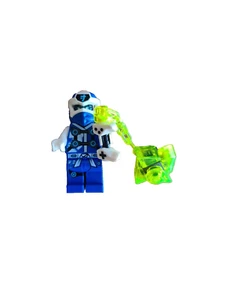 Lego Ninjago Minifigur Jay aus Polybag 892069 - Neu und unbespielt - Imagen 1 de 1