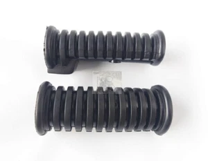 FOR Yamaha FS50 FS1 YG1 YG5 YL1 YL2 YL3 YJ1 YJ2 U5 U7 RD60 Footrest Rubber New - Picture 1 of 5