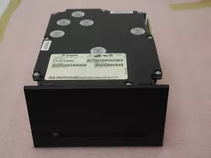 DISCO RIGIDO INTERNO VINTAGE SEAGATE ST42100N 2,1 GB FH 5,25", TESTATO UETP I - Foto 1 di 7