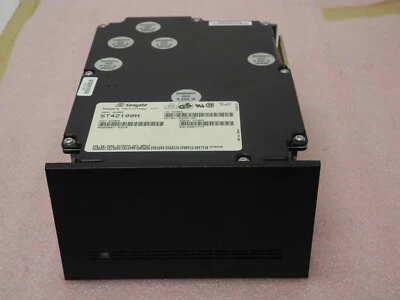 VINTAGE SEAGATE ST42100N 2.1GB FH 5.25" INTERNAL HARD DRIVE, UETP TESTED I - Image 1 of 4