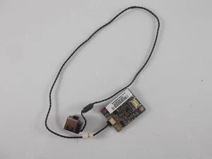 Modem + Cable TOSHIBA SATELLITE A200-1TS PK010000O00 Original #1 - Picture 1 of 1