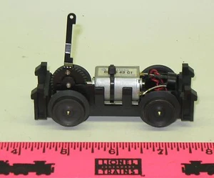 Lionel new parts ~ Handcar motor assembly - Picture 1 of 2