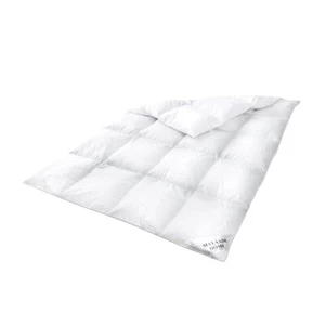 MA93 Daunendecke Decken 220x240cm 70/30 DAUNEN 2000 G 100% Natur Bettdecke - Bild 1 von 9