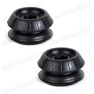 2Pcs Front Shock Absorber Strut Mount For For Toyota Yaris Vios 06-12 486090D050 - Bild 1 von 2