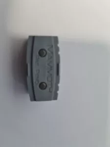 Dowell / boral window rollers may fit Crane and nu-look double roller pack of 4 - Picture 1 of 4