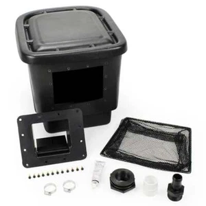 Aquascape Signature Series 200 Pond Skimmer - 43020 - Picture 1 of 4