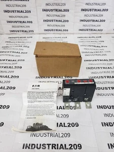 EATON/C-H JT3225T TRIP UNIT - Picture 1 of 6