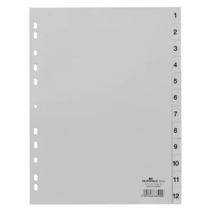 Registre Pp Gepr. 1-12 - Photo 1/1