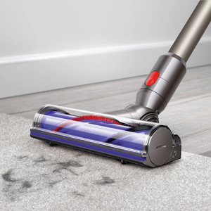 Las mejores ofertas en Barra cepillo aspiradora piezas para Dyson | eBay