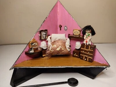 The Exorcist Puppet Theatre 🎭 - Image 1 of 4