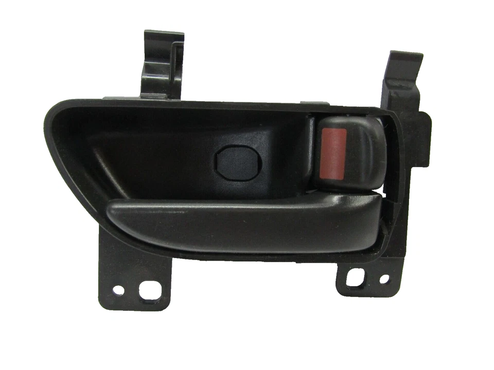 Manija interior de la puerta del pasajero trasero derecho Subaru Impreza 2008-2014 OEM Foto 1 de 3