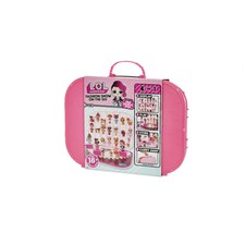 Lol Surprise Fashion Show 4 In 1 562696e7c