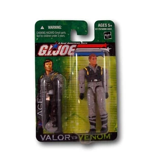 G I Joe Valor vs Venom Ace - Foto 1 di 1