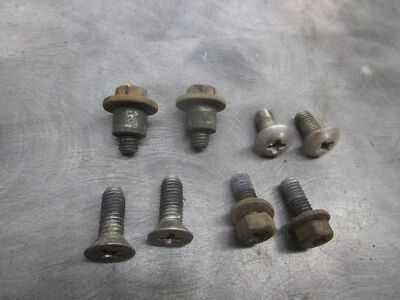 Chevrolet Eldorado Buick Olds 1971-1976 convertible techo transmisión perno Foto 1 de 2