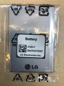LG BL-41ZH Battery 2540mAh OEM for LG Spirit H440N Magna H500F G4c H525N - Picture 1 of 2