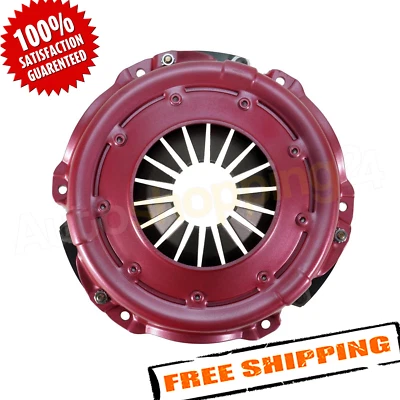 Placa de presión de competición Ram Embragues 851 Foto 1 de 3