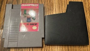 Princess Tomato in the Salad Kingdom Nintendo Entertainment System NES - Imagen 1 de 7