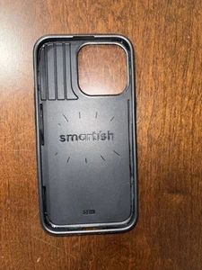 Smartish iphone 13 pro case - Photo 1 sur 5