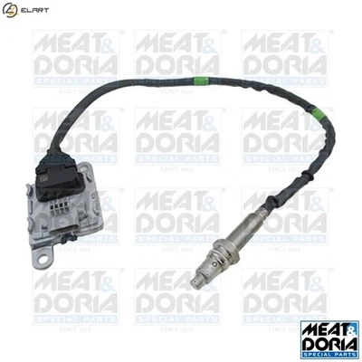 NOX SENSOR NOX CATALYTIC CONVERTER 57026 FOR RENAULT MASTER/III/Van/Bus  OPEL - Image 1 of 4