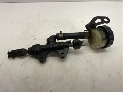 ♻️ Cilindro mestre de freio traseiro Triumph Sprint RS 955i 1999 - 2004 ♻️ - Imagem 1 de 4