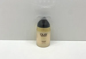 NEW Olay Total Effects 7 In One Moisturizer FULL SIZE 1.7 oz. AUTHENTIC 2027 - Picture 1 of 2